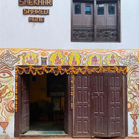 Shekhar'S Shared Home Bhatgoan 외부 사진