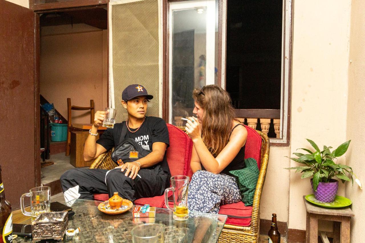 Shekhar'S Shared Home Bhatgoan 외부 사진