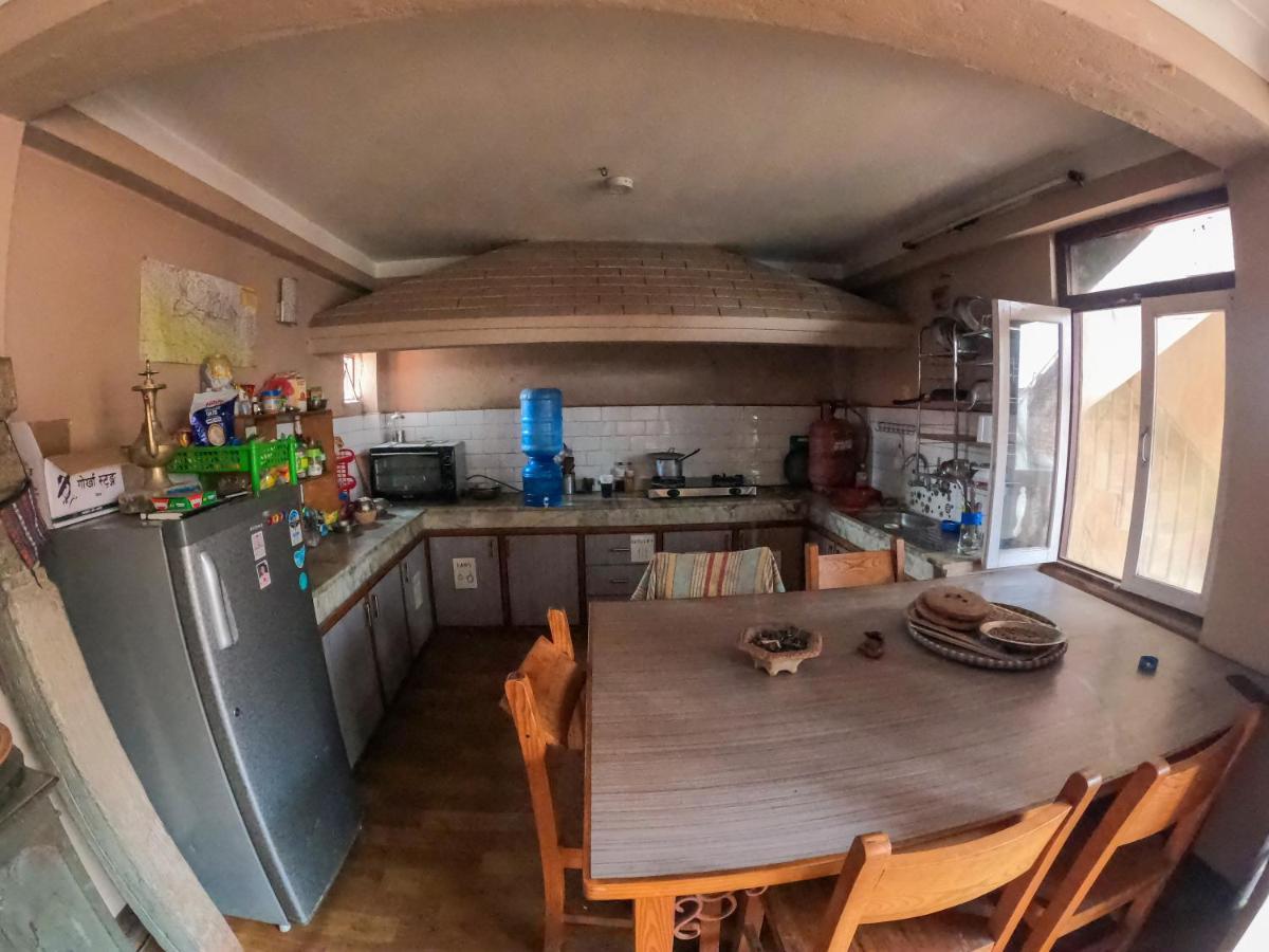 Shekhar'S Shared Home Bhatgoan 외부 사진