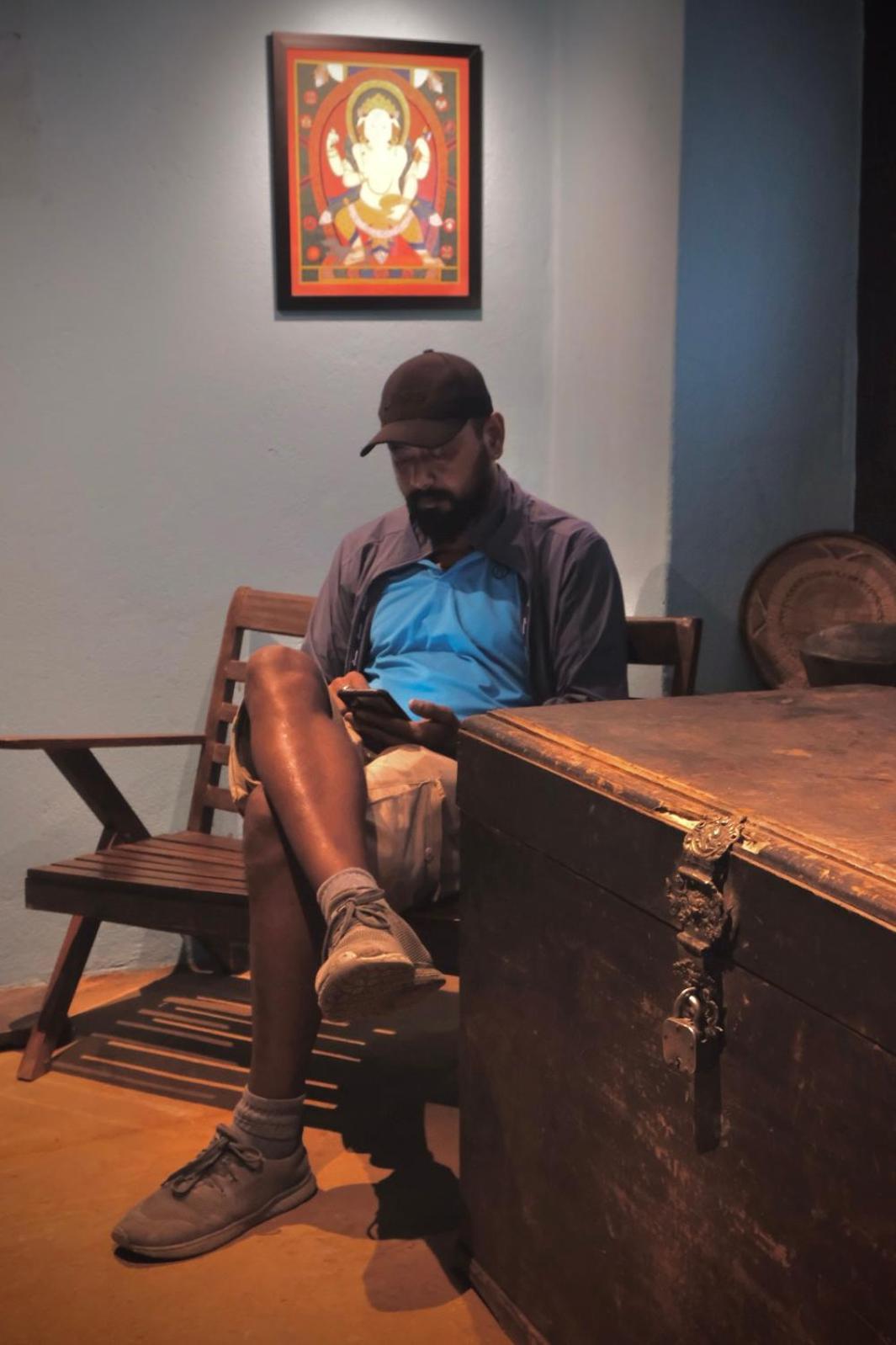 Shekhar'S Shared Home Bhatgoan 외부 사진