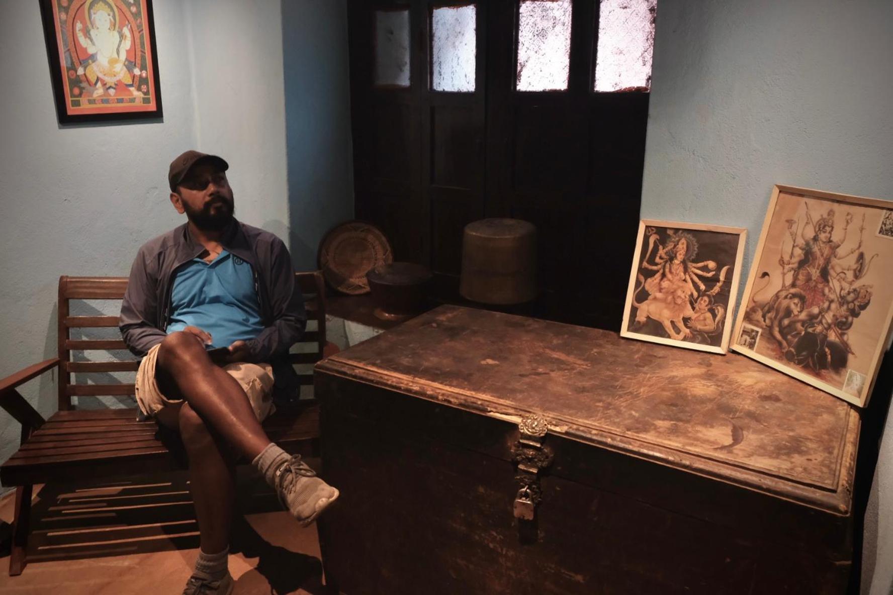 Shekhar'S Shared Home Bhatgoan 외부 사진