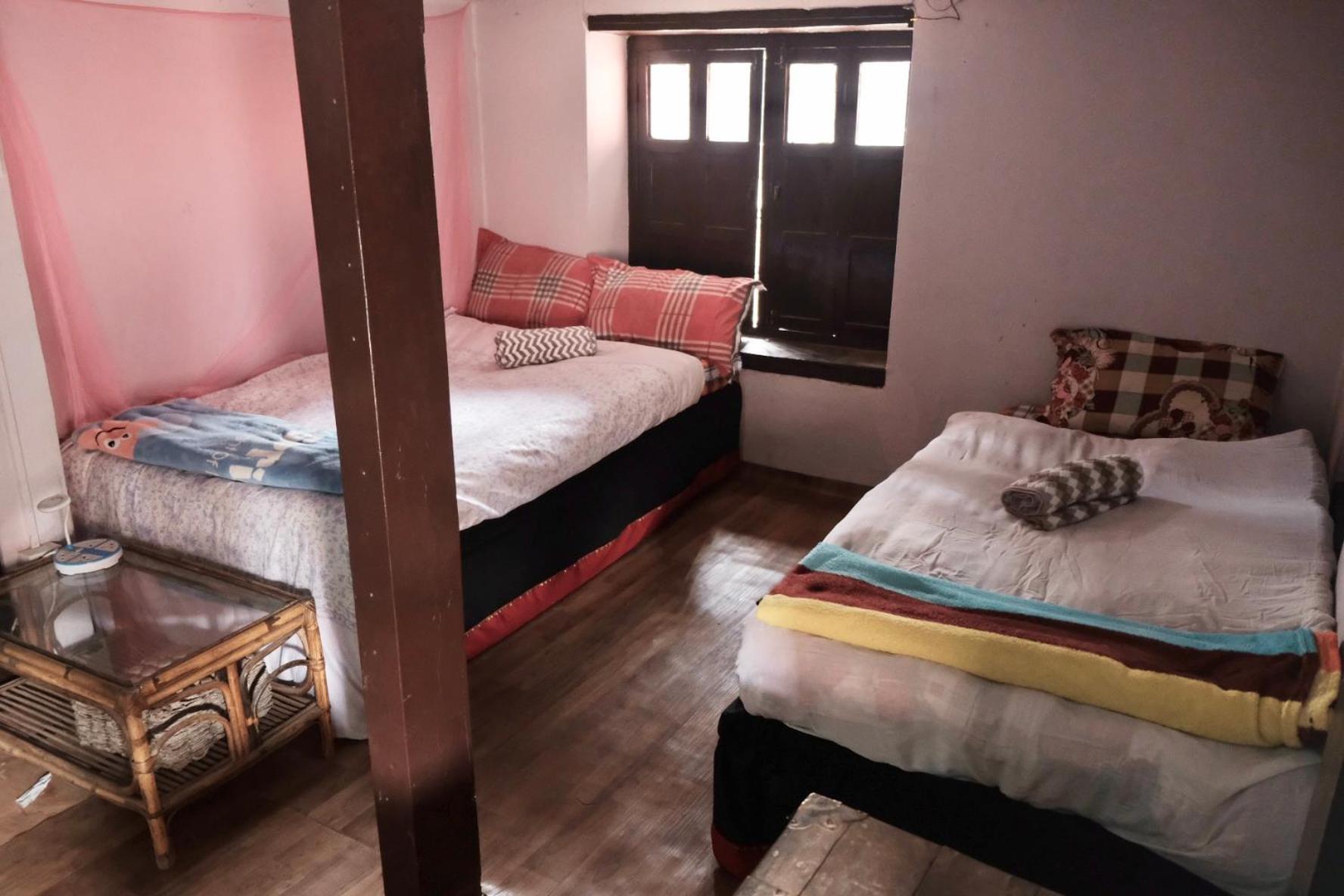 Shekhar'S Shared Home Bhatgoan 외부 사진