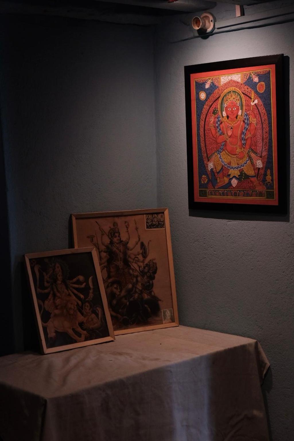Shekhar'S Shared Home Bhatgoan 외부 사진