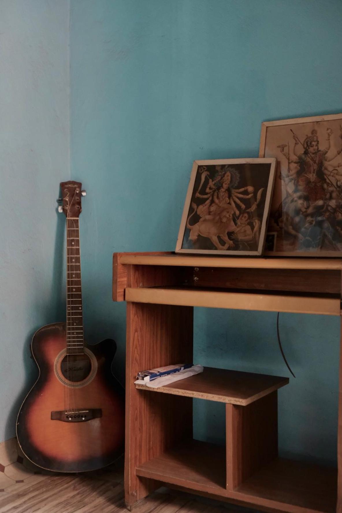 Shekhar'S Shared Home Bhatgoan 외부 사진