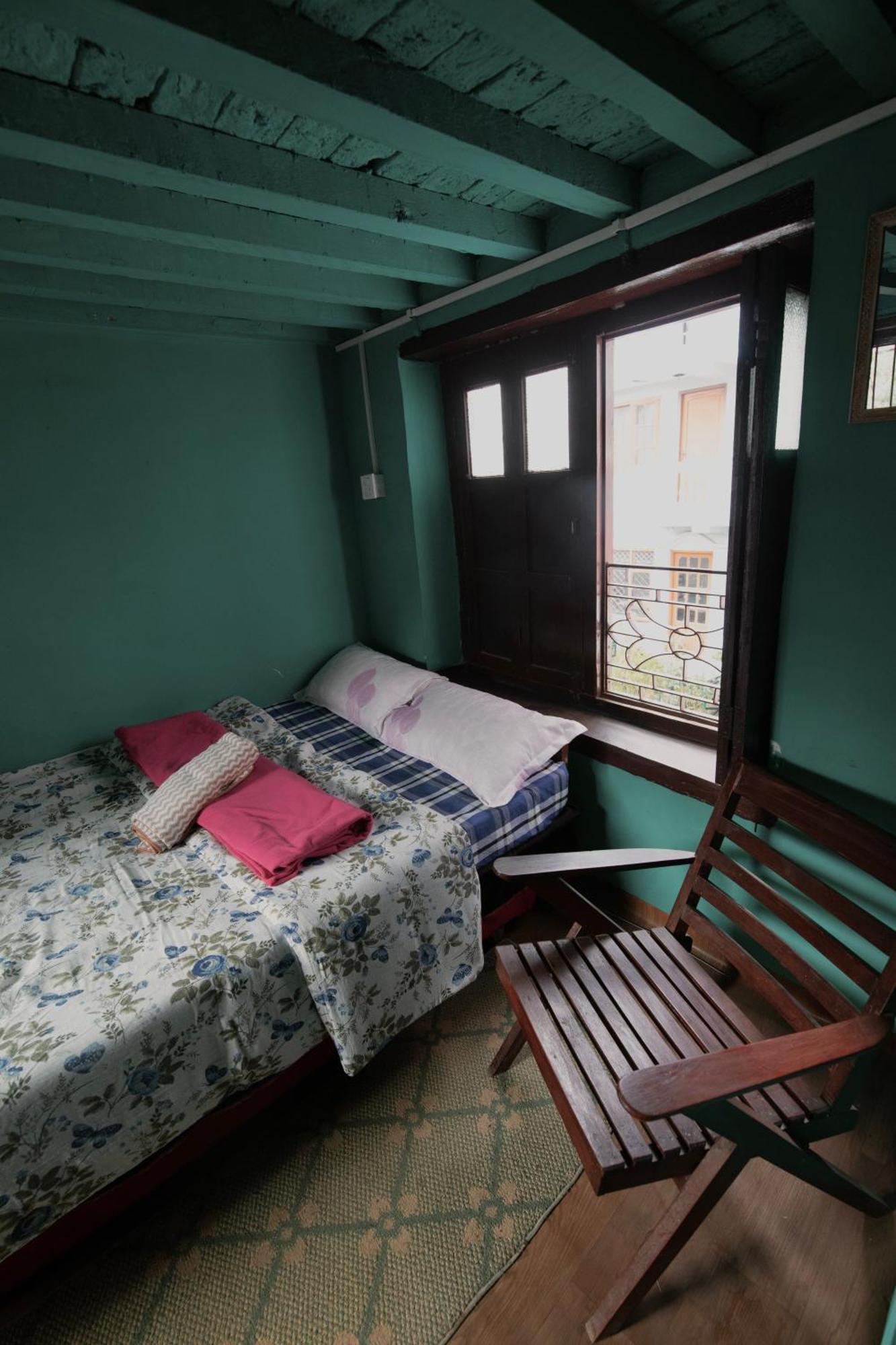 Shekhar'S Shared Home Bhatgoan 객실 사진