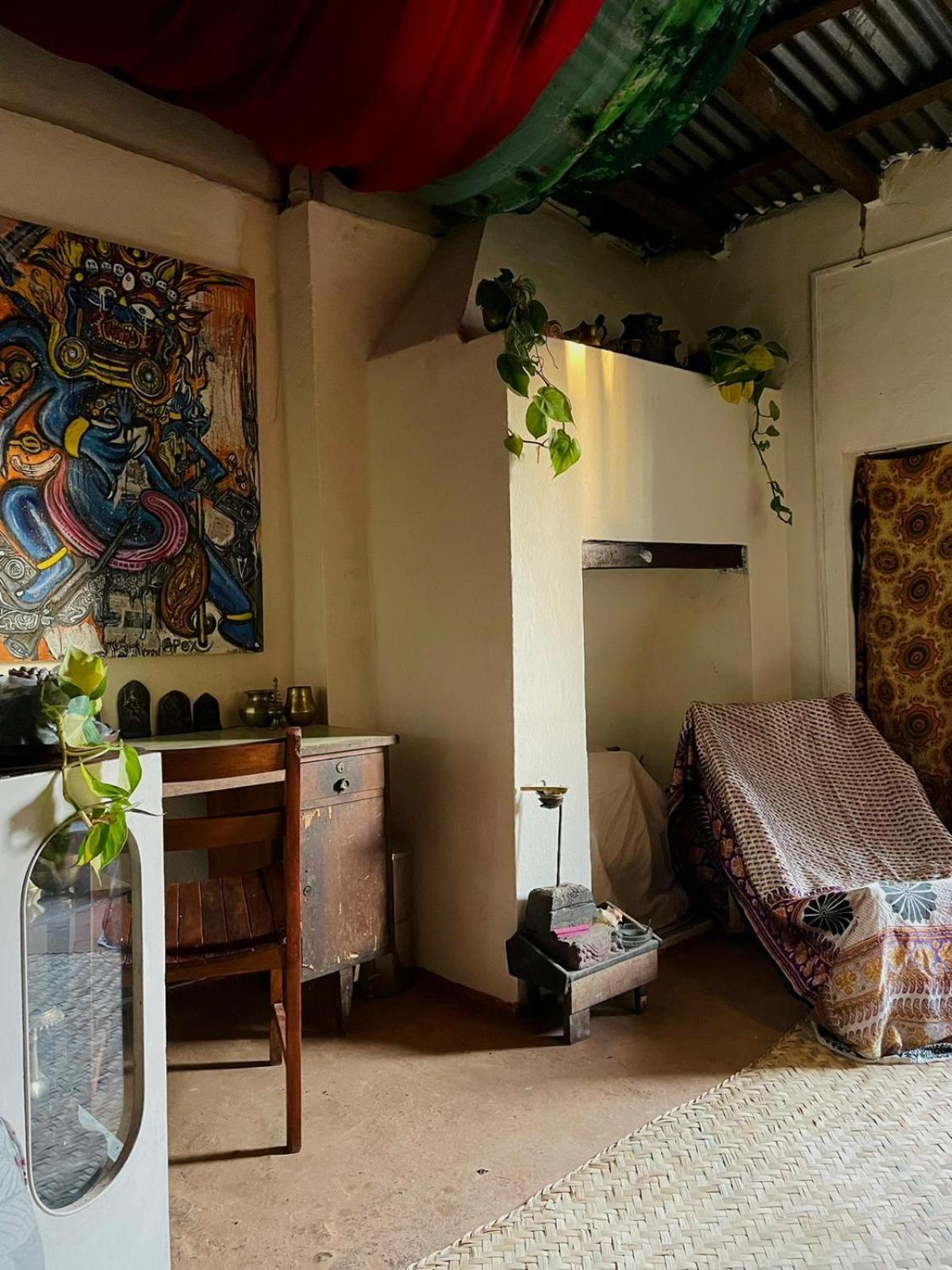 Shekhar'S Shared Home Bhatgoan 외부 사진